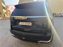 كاديلاك اسكاليد